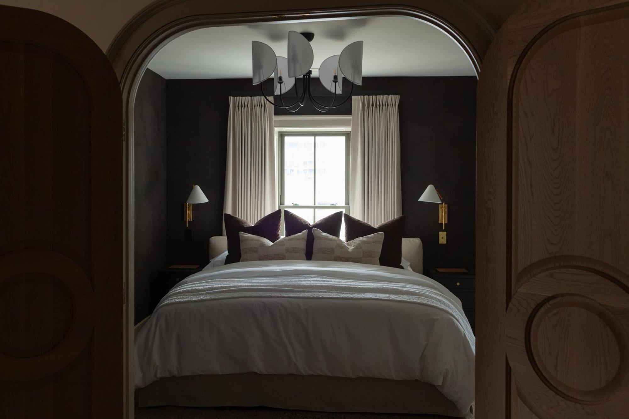 Kat Florence Hotels 엘로라 외부 사진